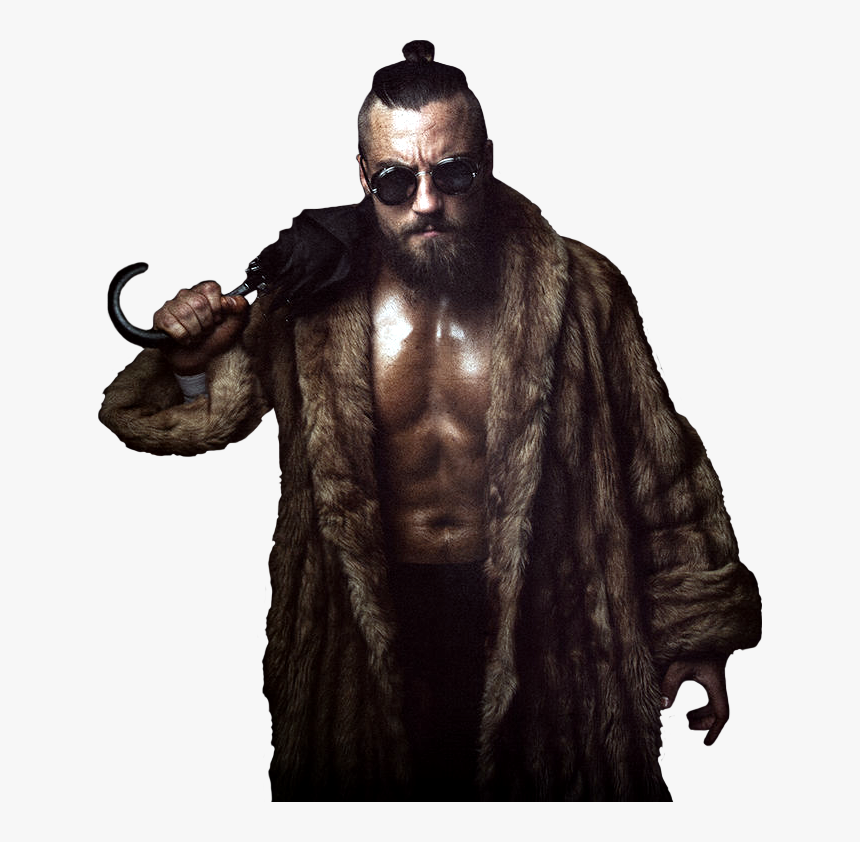 Ring Of Honor , Png Download - Marty Scurll Png, Transparent Png