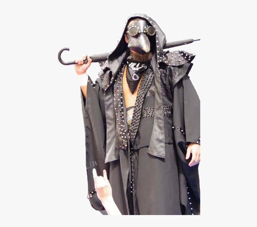 Marty Scurll Png , Png Download - Marty Scurll Png, Transparent Png