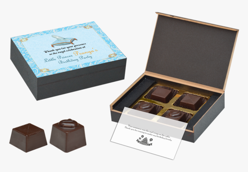 Return Gift In Mermaid Theme, HD Png Download