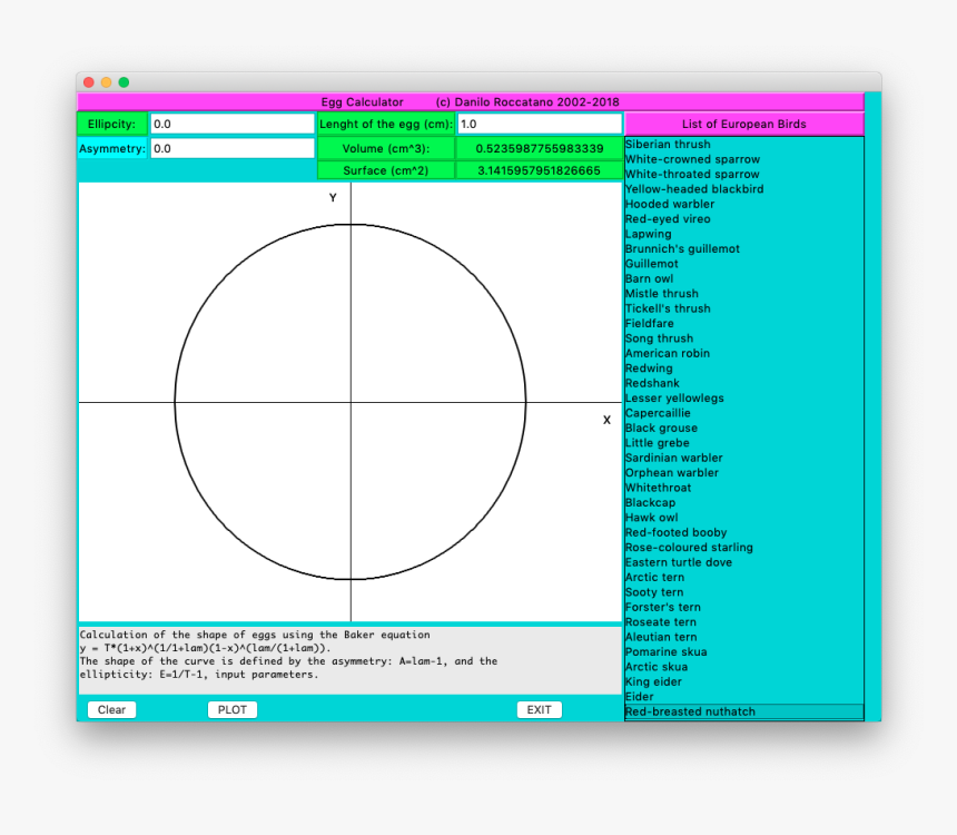 Circle, HD Png Download