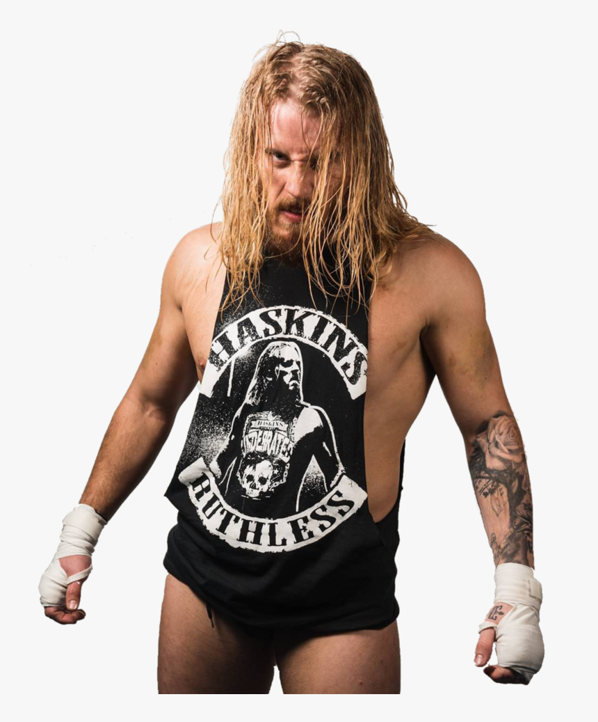 Mark Haskins Render 2 By Rendermaker-db8asd5 - Mark Haskins Png, Transparent Png