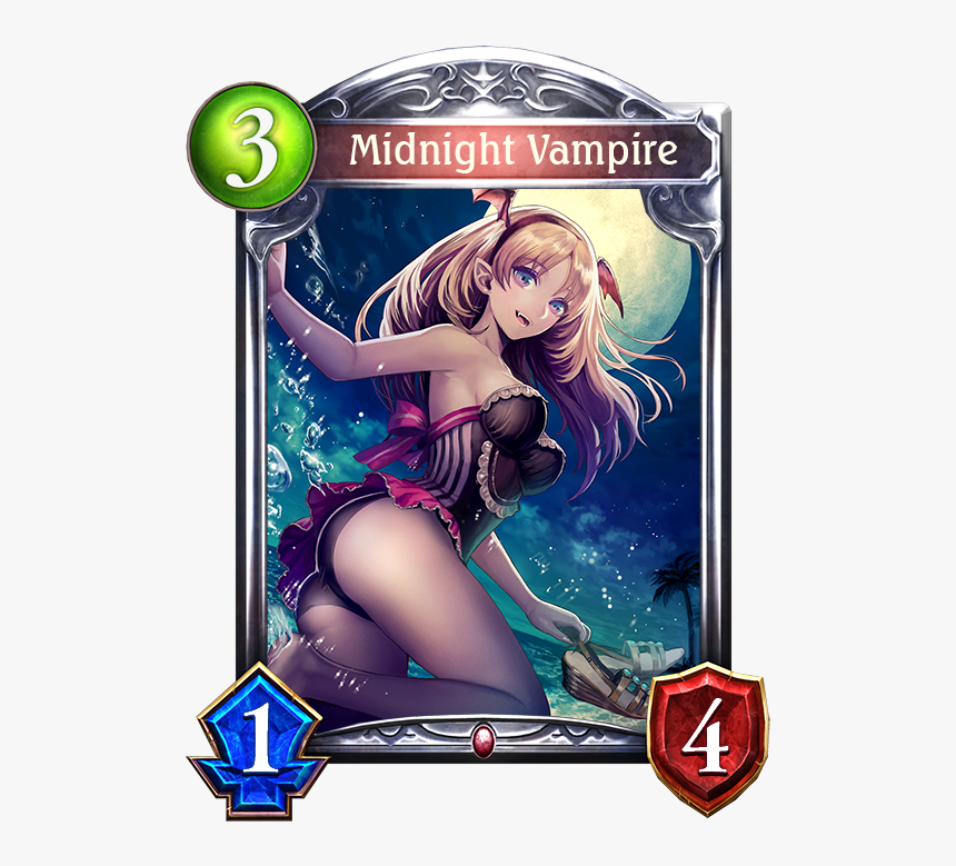 Shadowverse Kel, HD Png Download