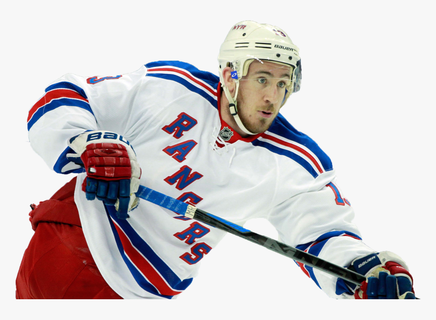 New York Rangers Jersey, HD Png Download