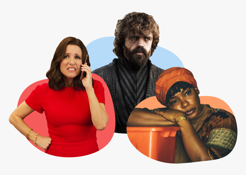 Emmy Predictions 2019 Which Nominees We Think Will, HD Png Download