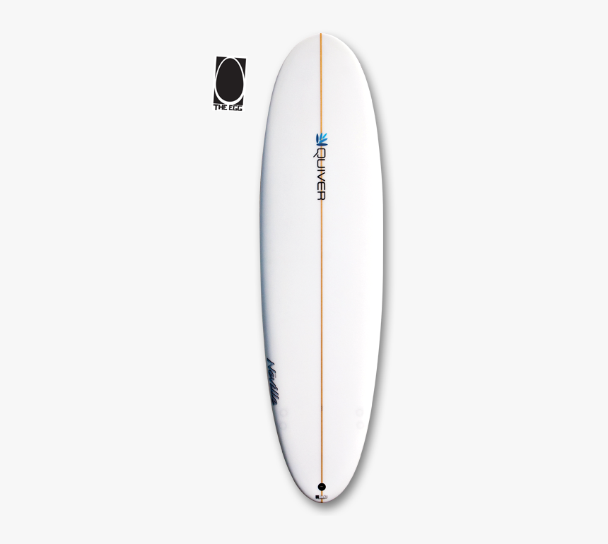 Egg Quiver Surfboard, HD Png Download