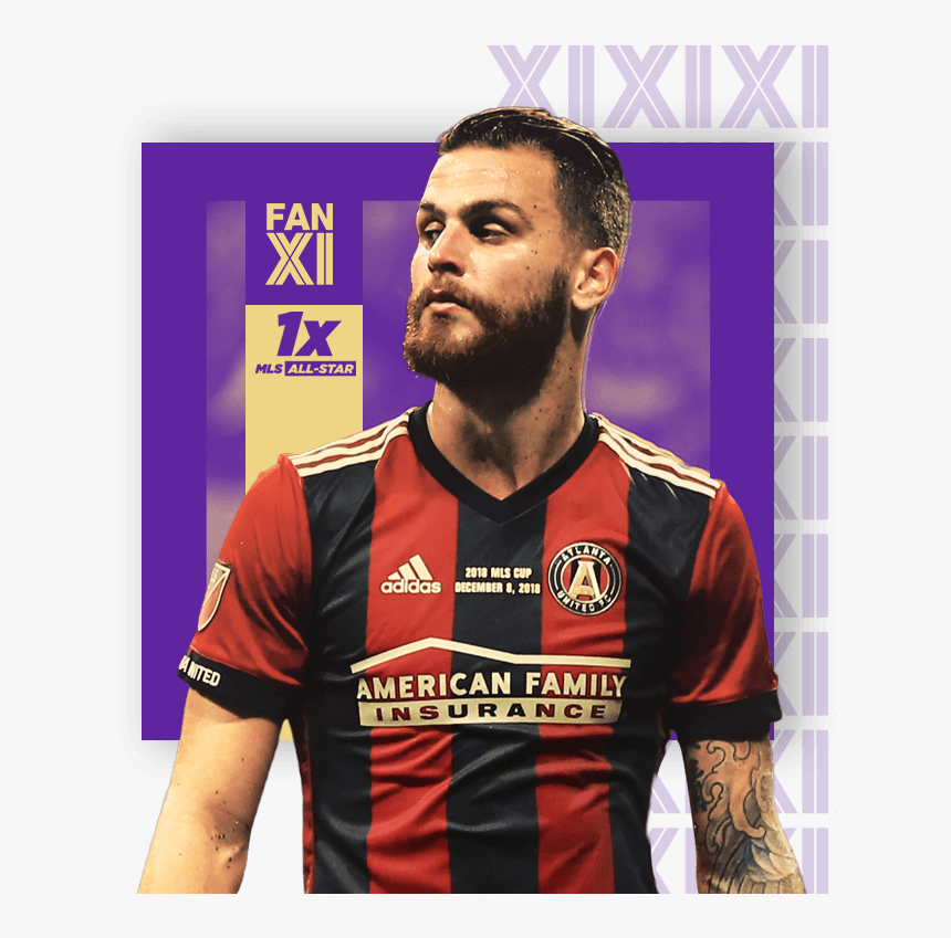Player, HD Png Download