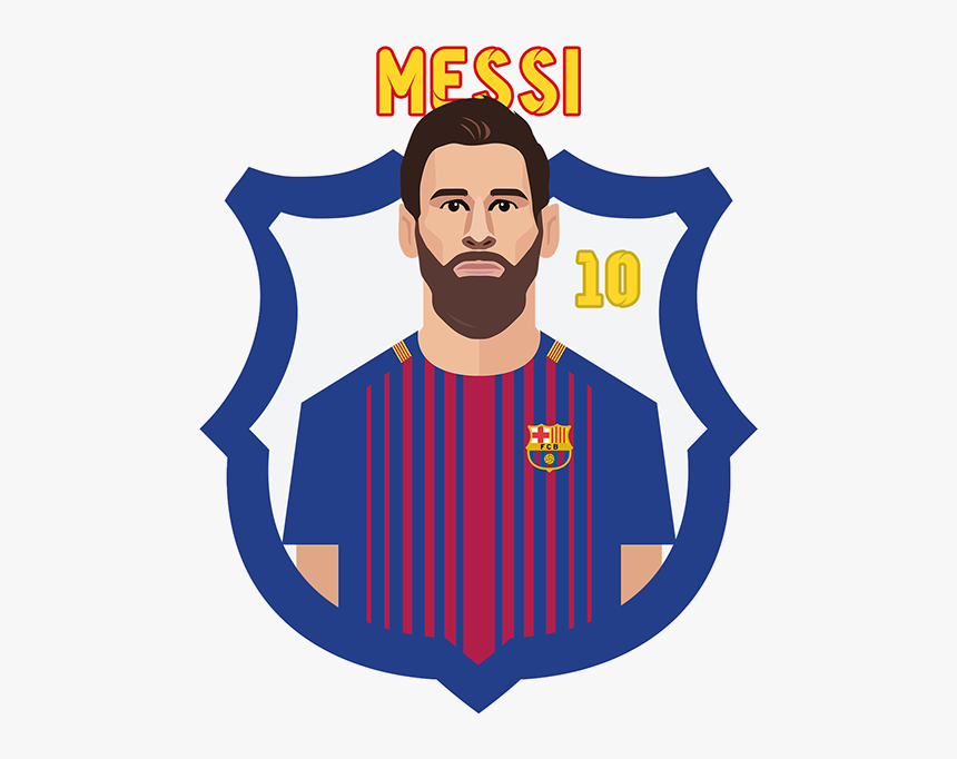 Fc Barcelona, HD Png Download