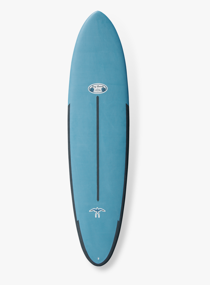 Takayama - Egg - Softop-cp - Surfboard, HD Png Download