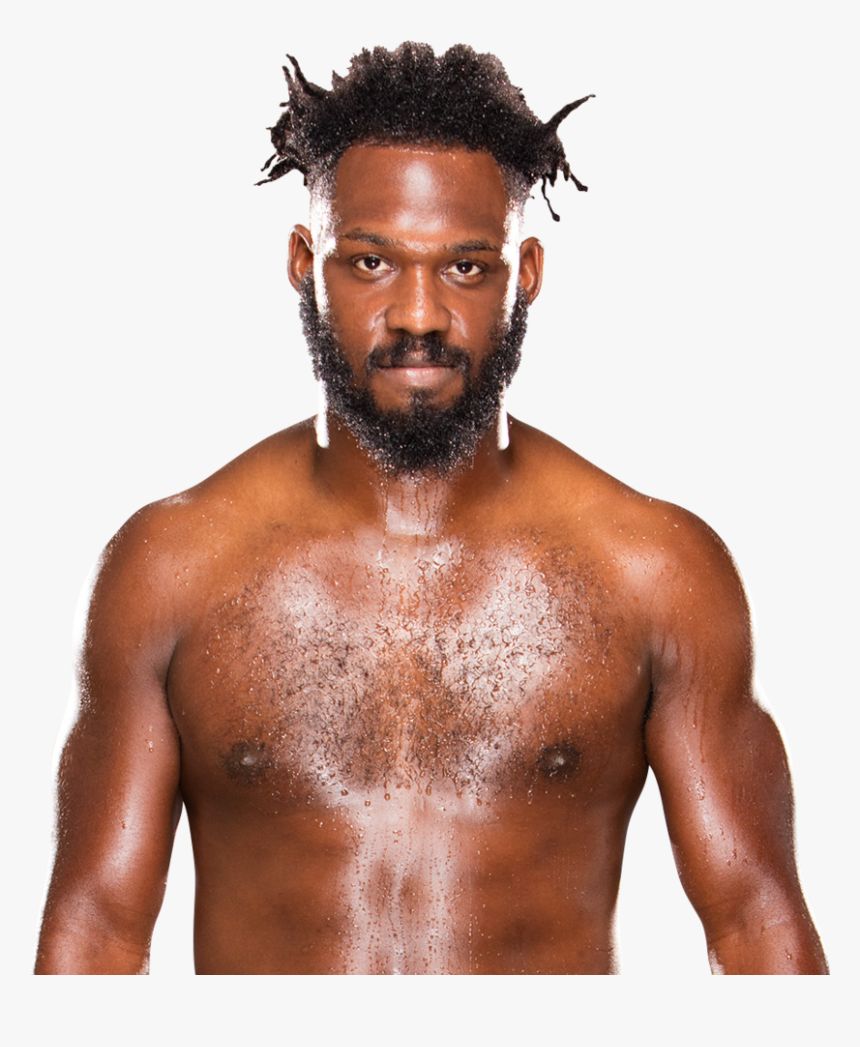 Svr06 Wiki - Montez Ford, HD Png Download