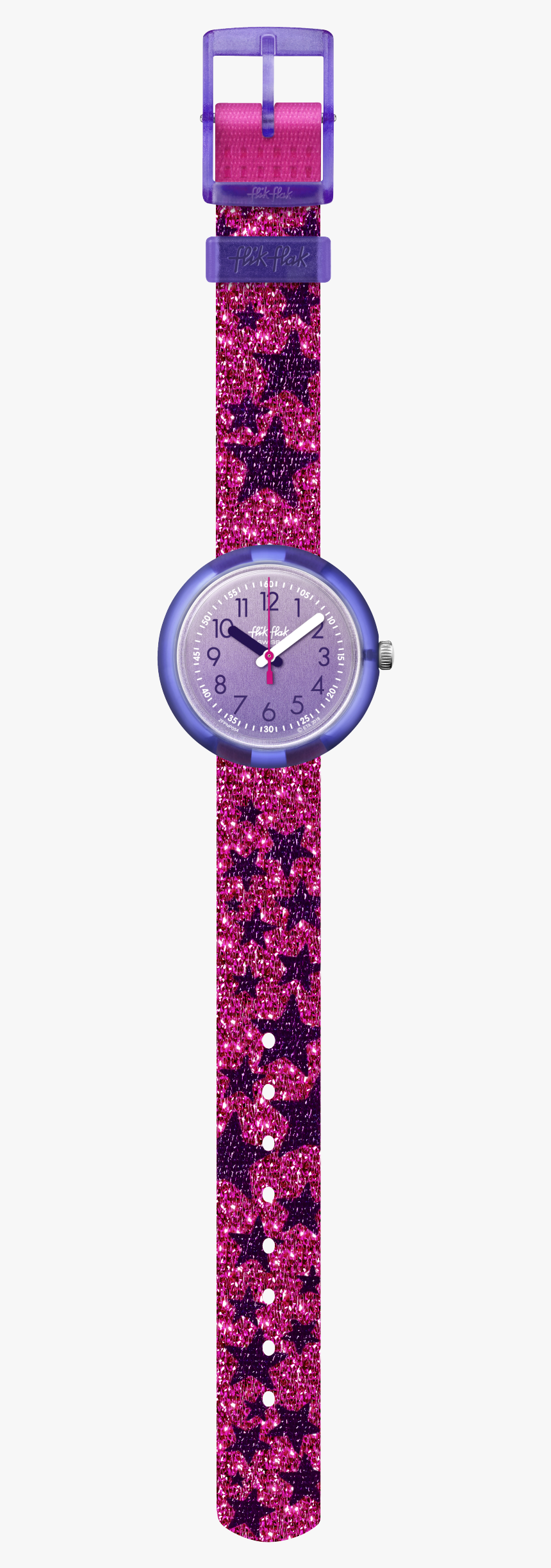 Glitter Stars Png, Transparent Png
