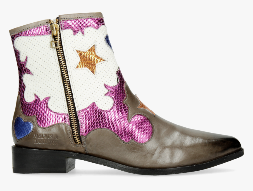 Work Boots, HD Png Download