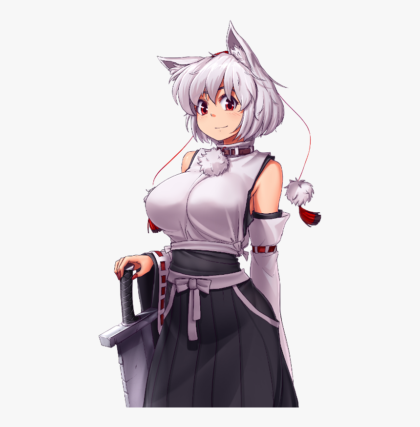 Anime, HD Png Download