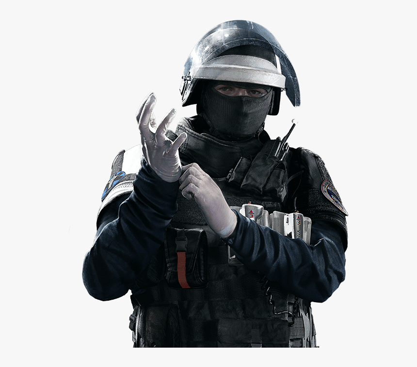 Tachanka Helmet Png Image Stock Rainbow Six Siege Operators Doc Transparent Png Transparent Png Image Pngitem