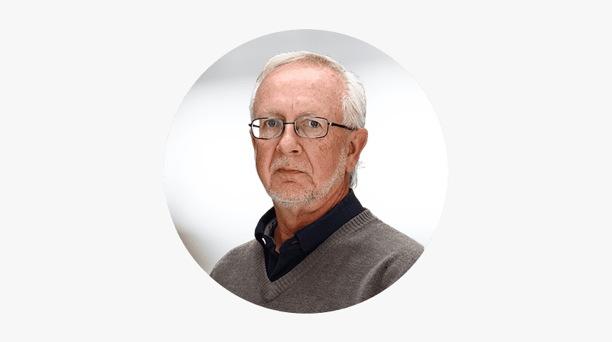 Senior Citizen, HD Png Download