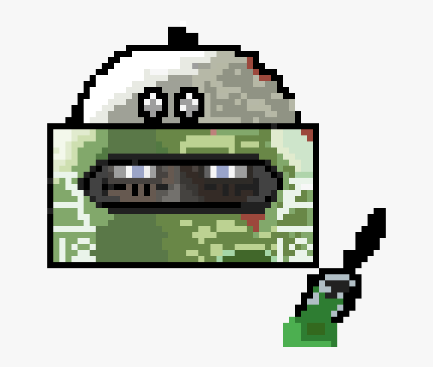 Transparent Tachanka Png - Illustration, Png Download