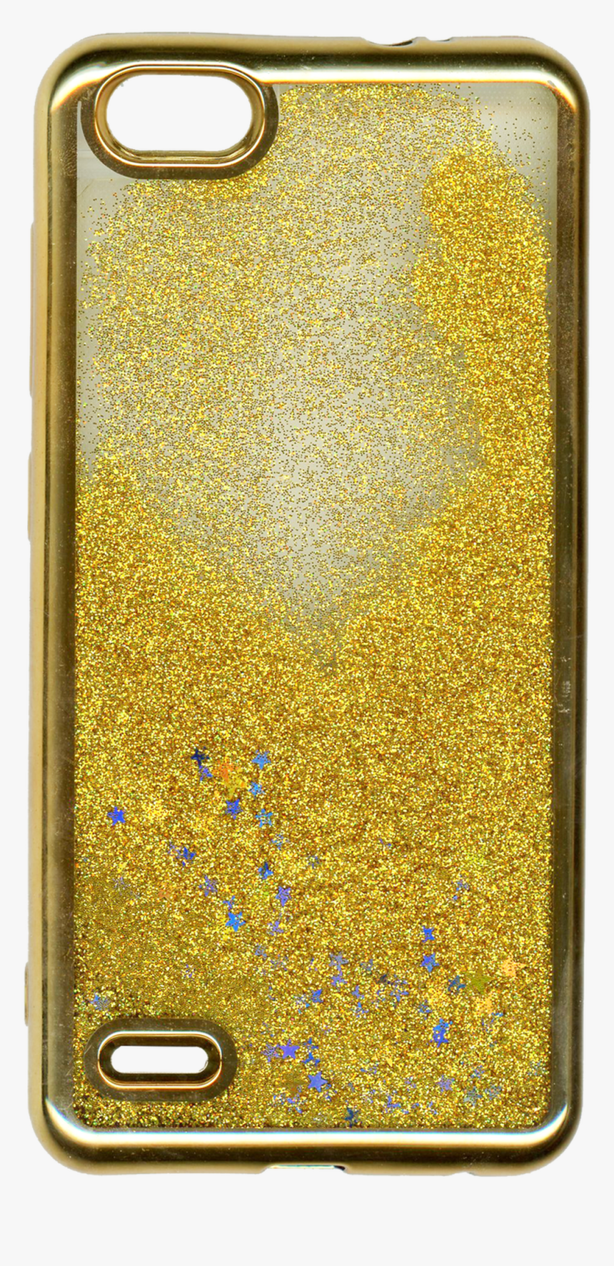 Zte Blade Force Mm Electroplated Water Glitter Case - Weapon, HD Png Download