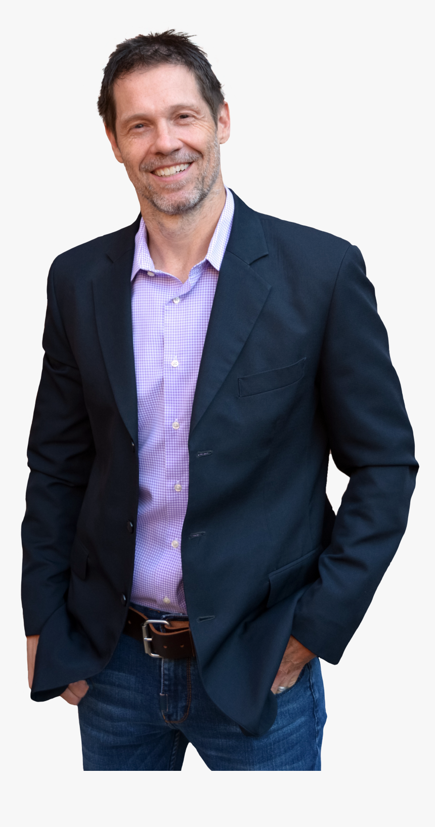 Kevin O Shaughnessy - Gentleman, HD Png Download