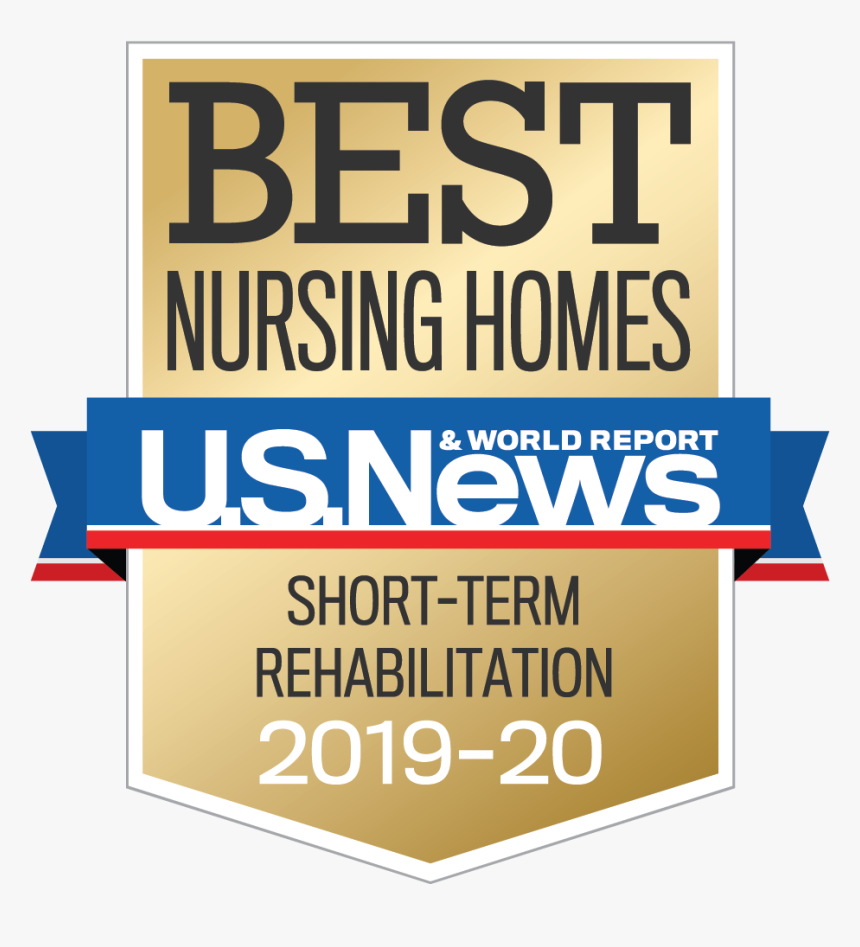 Ucla Gi - Us News And World Report, HD Png Download