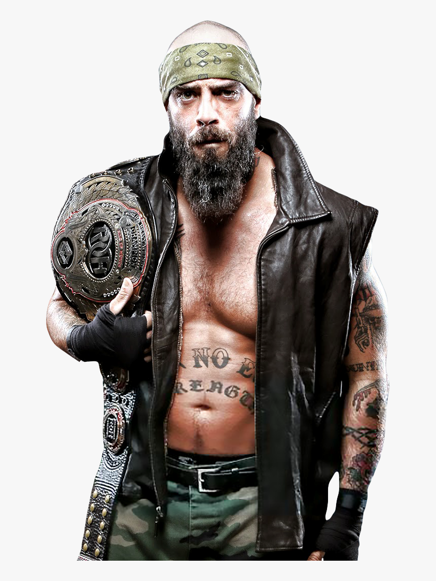Marty Scurll Png, Transparent Png