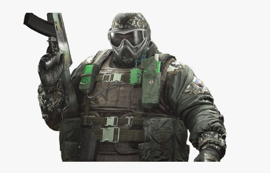 Fuze So Thicc, HD Png Download