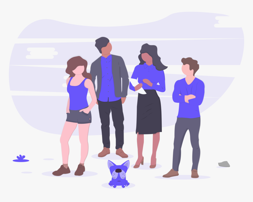 Team, HD Png Download