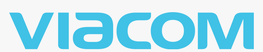 Viacom Logo 2019 Png, Transparent Png