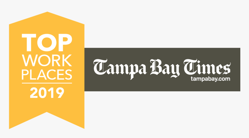 Washington Post Top Workplaces 2019, HD Png Download