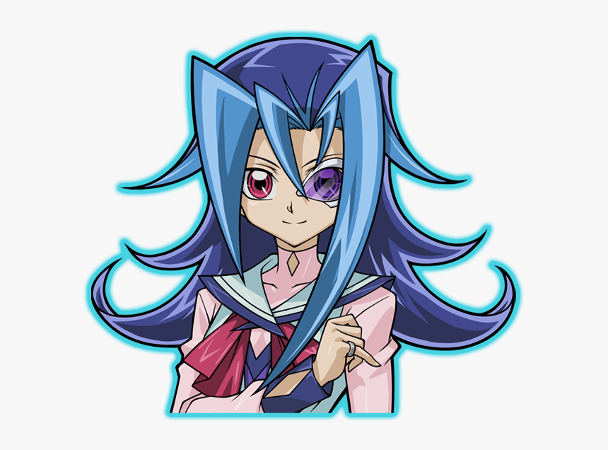 Rio Kastle - Yugioh Rio Kastle, HD Png Download