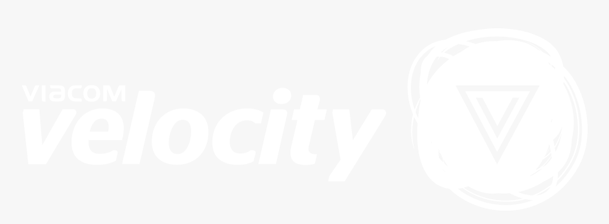 Viacom Velocity Logo Png, Transparent Png