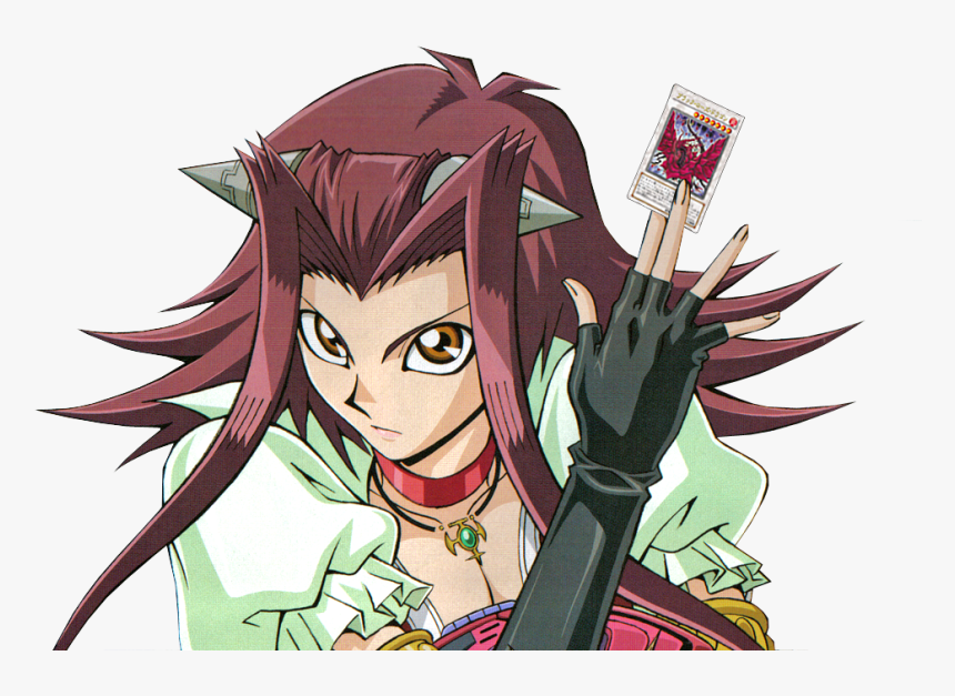 Akiza Izinski, HD Png Download