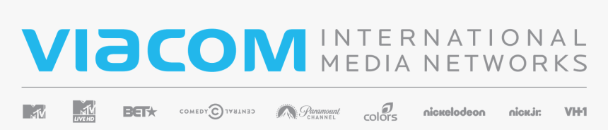 Viacom International Media Networks, HD Png Download