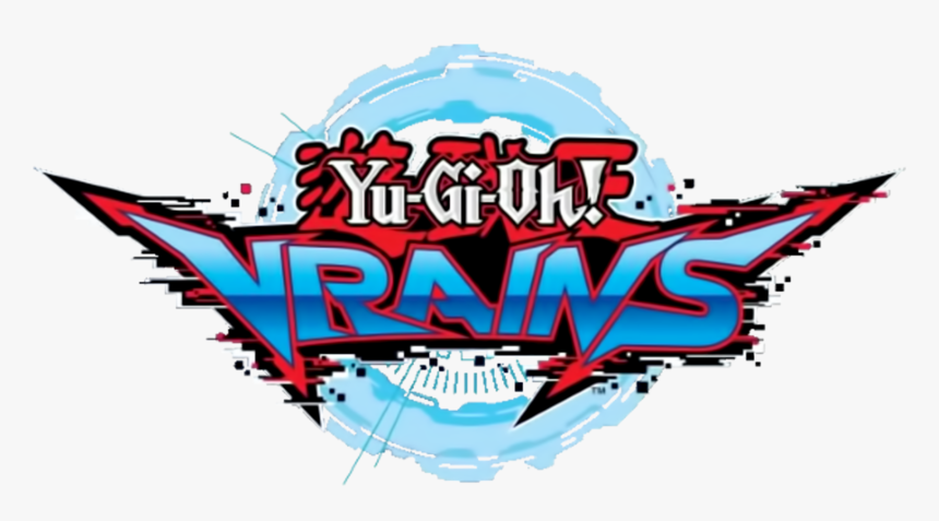 Vrains En, HD Png Download