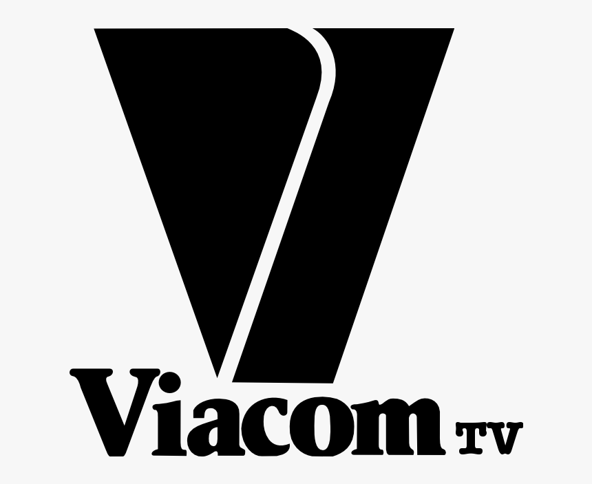 Viacom Logo 1976, HD Png Download