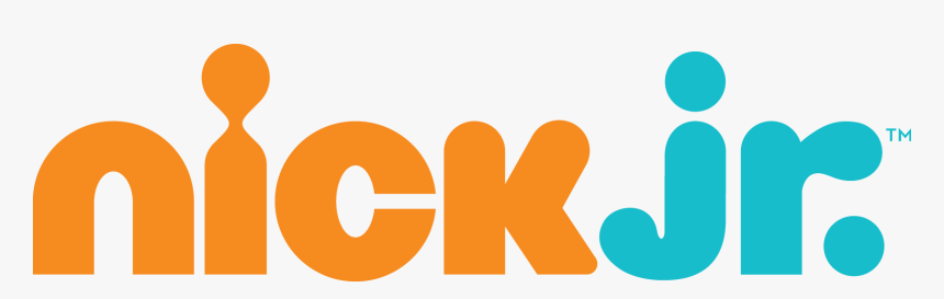 Nick Jr Logo Jpg, HD Png Download