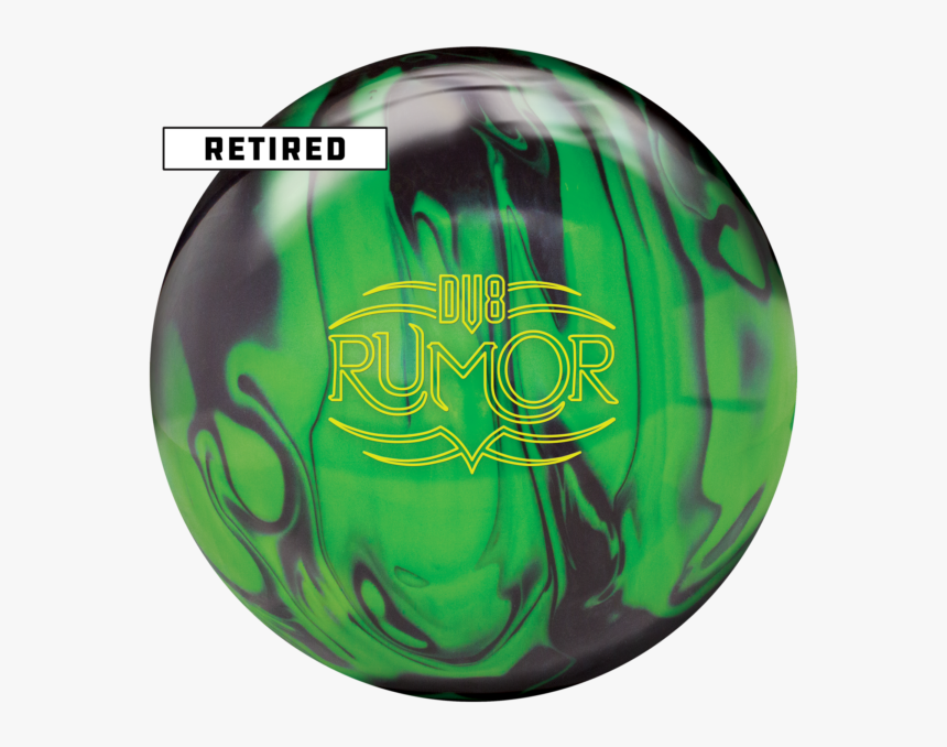 Retired Rumor - Dv8 Rumor, HD Png Download