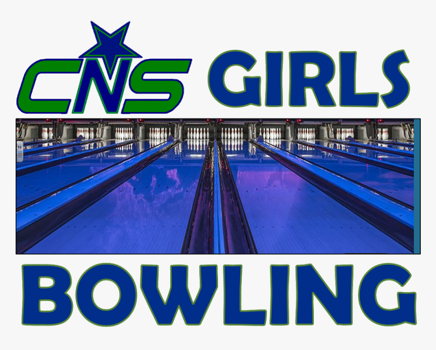 Ten-pin Bowling, HD Png Download