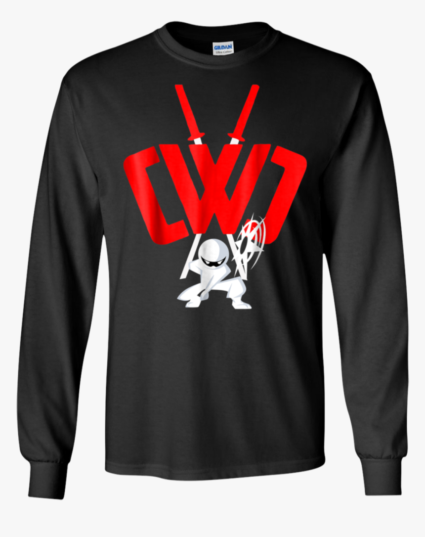 Canada Long Sleeve Shirt, HD Png Download