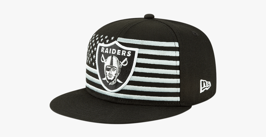 New Era Raiders Camo, HD Png Download