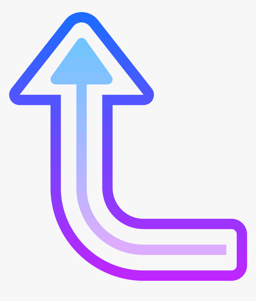 Arrow Up Icon - Portable Network Graphics, HD Png Download