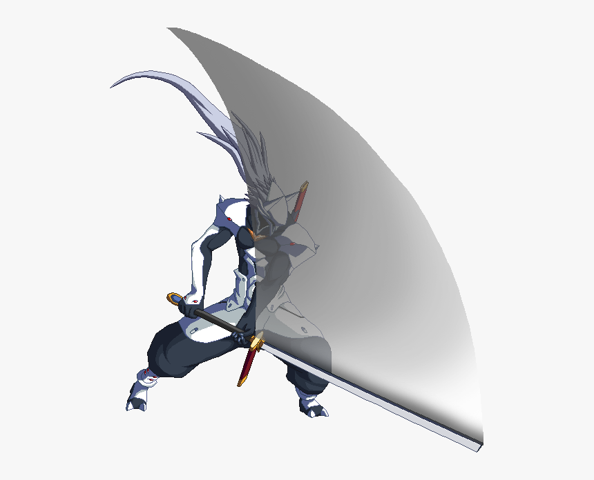 Blazblue, HD Png Download