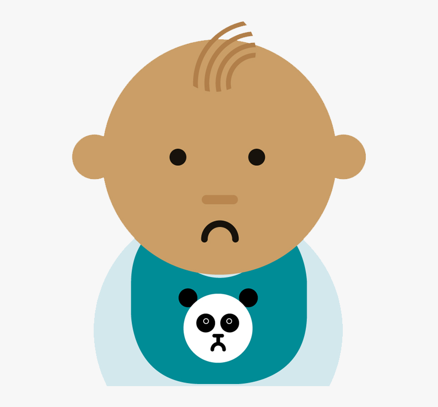 Bliss Cii Sad Panda , Png Download, Transparent Png