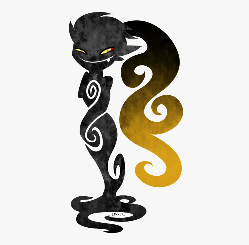 Transparent Midna Png - Midna Art, Png Download