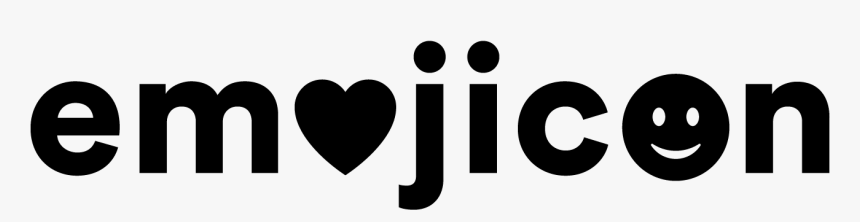 Emojicon - Graphic Design, HD Png Download