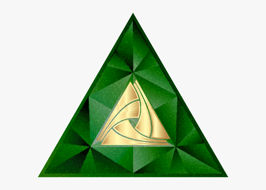 Triangle, HD Png Download