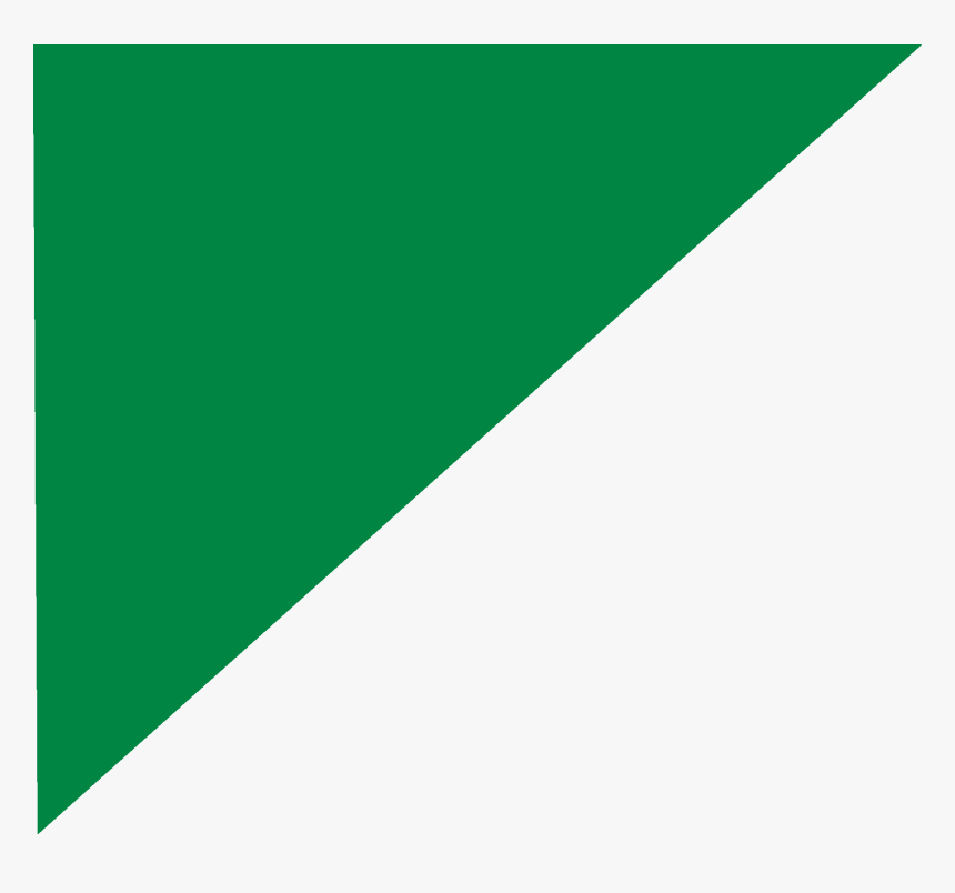 Home • Kelsey Sturges Fitness & Training • Personal - Green 90 Degree Triangle, HD Png Download