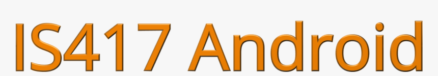 3d Design By Darren - Android Ndk, HD Png Download