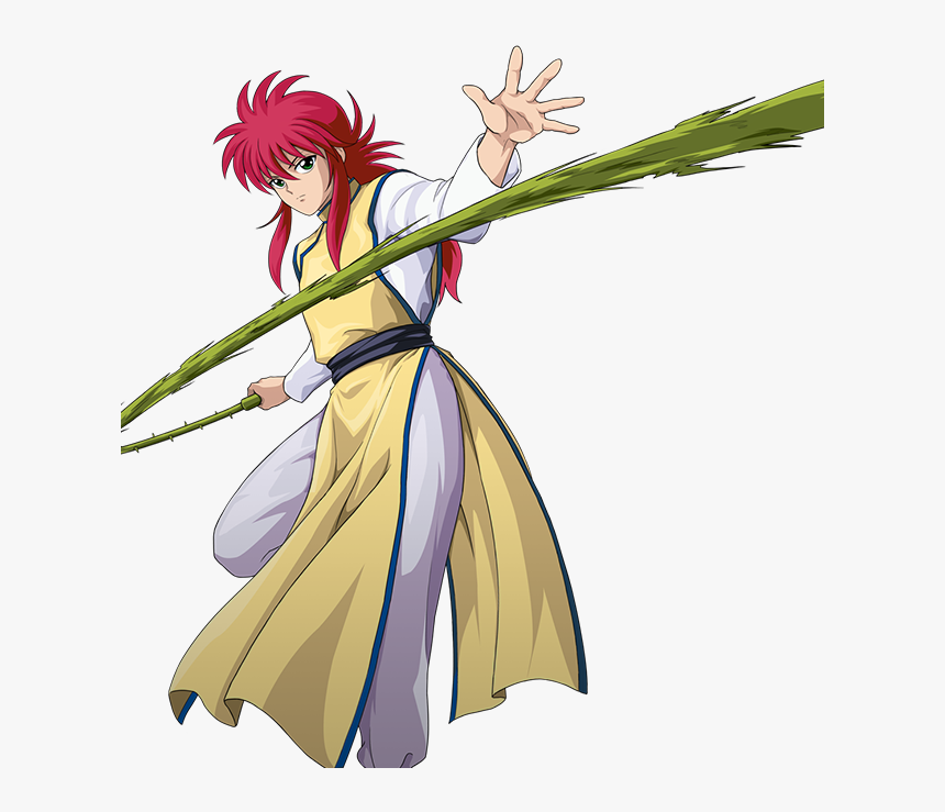 On That Yu Yu Merch Patrol, 24/7 Yu Yu Hakusho - Yu Yu Hakusho Png, Transparent Png