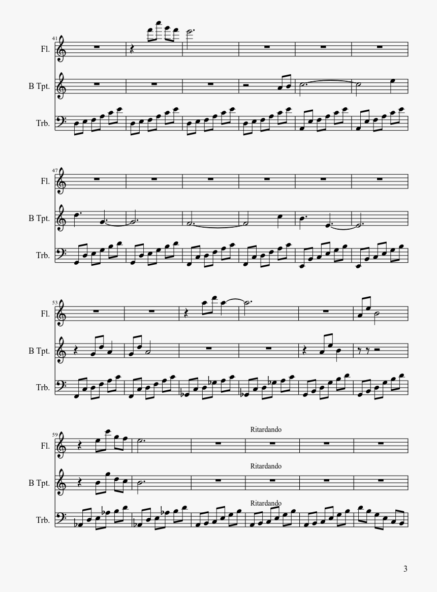 Legendary Hero Violin Notes, HD Png Download