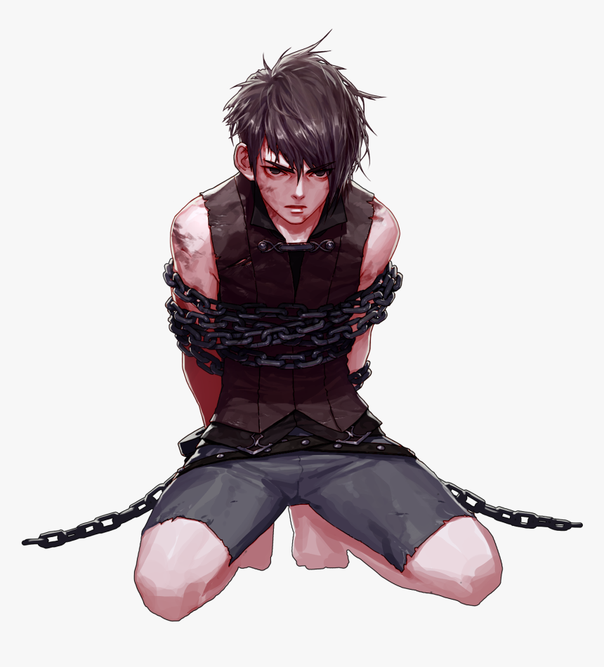 Dark Knight3 - Character, HD Png Download