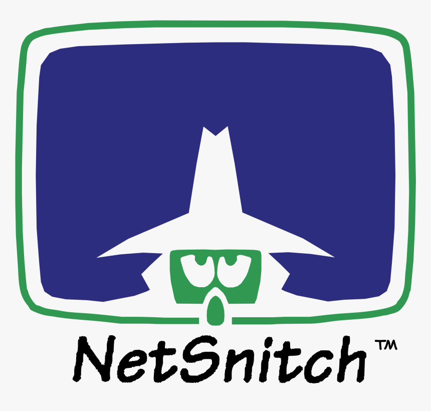 Net Snitch Logo Png Transparent - Emblem, Png Download